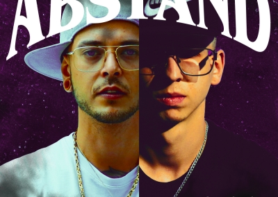 Abstand (prod. by moneypoliert)