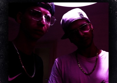 Im Studio (prod. by moneypoliert)