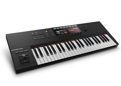 Komplete Kontrol s49