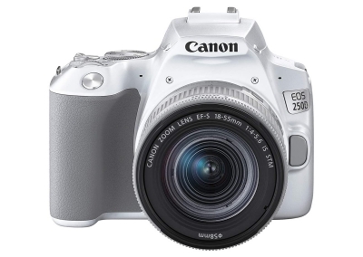 Canon EOS 250d