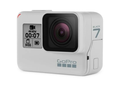 GoPro Hero 7 White