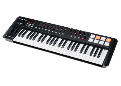 M-Audio Oxygen49